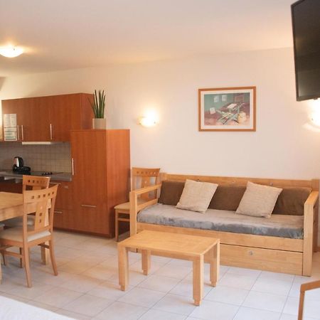 Residence Le Royal Golf & Horse Mooslargue Εξωτερικό φωτογραφία