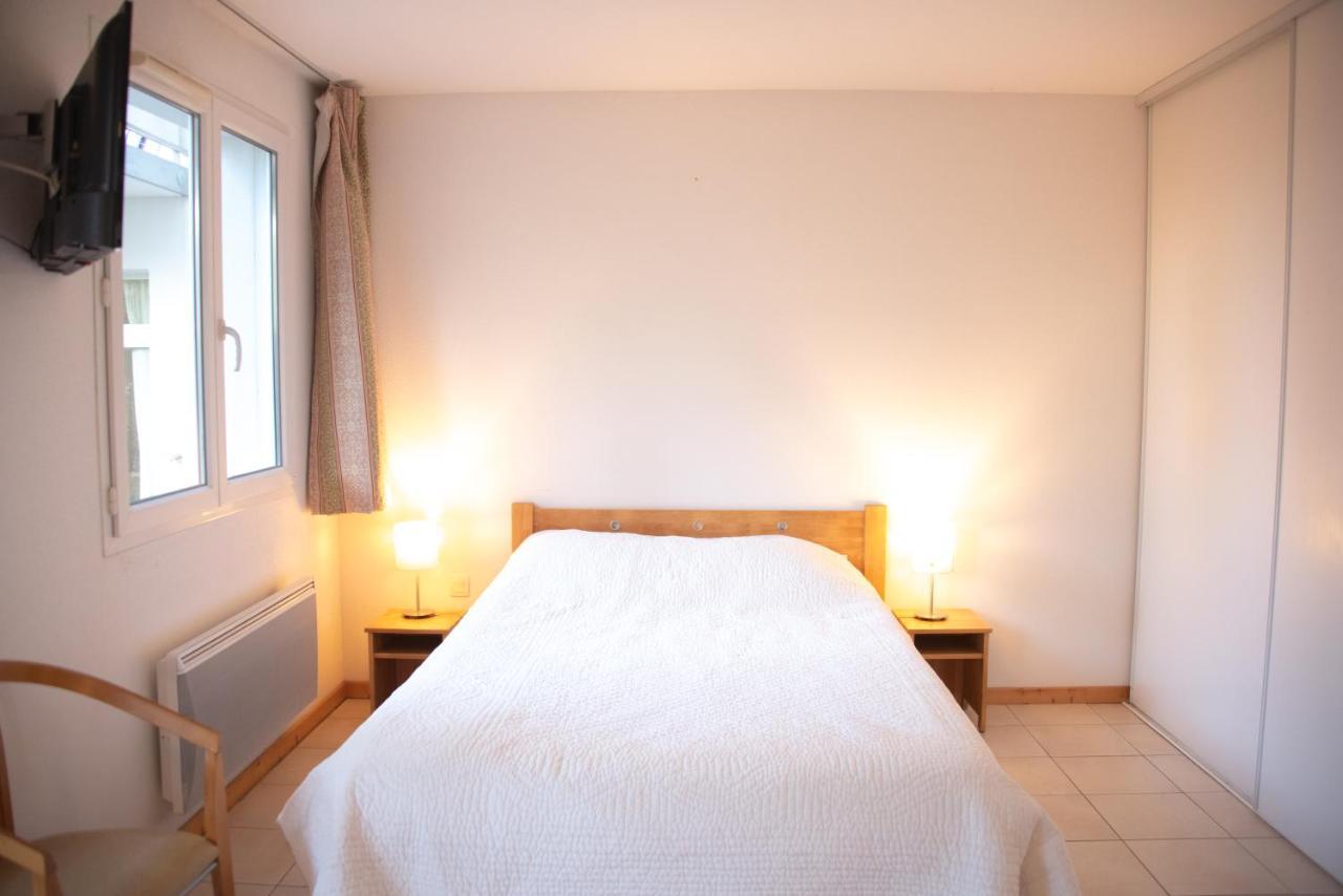 Residence Le Royal Golf & Horse Mooslargue Εξωτερικό φωτογραφία