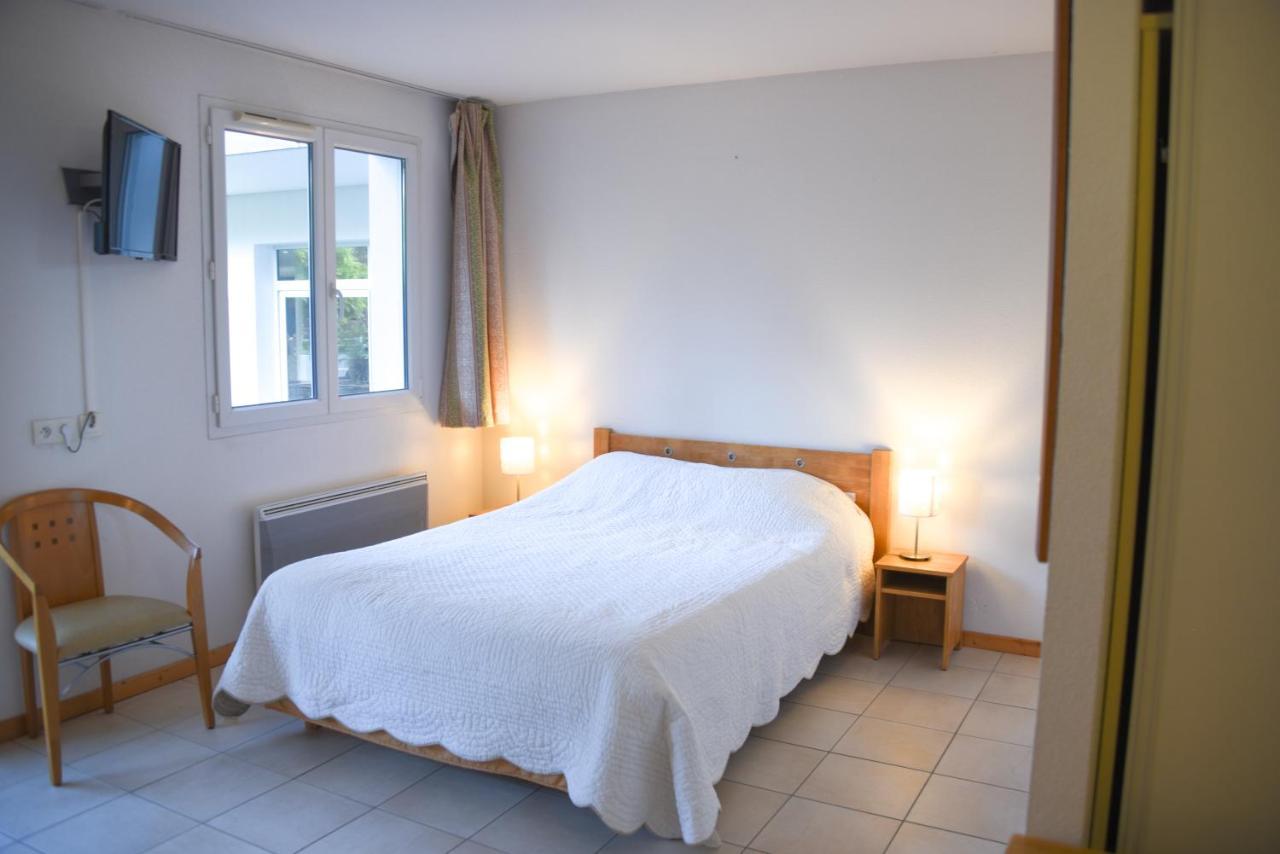 Residence Le Royal Golf & Horse Mooslargue Εξωτερικό φωτογραφία