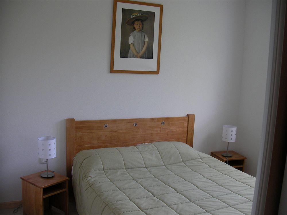 Residence Le Royal Golf & Horse Mooslargue Εξωτερικό φωτογραφία