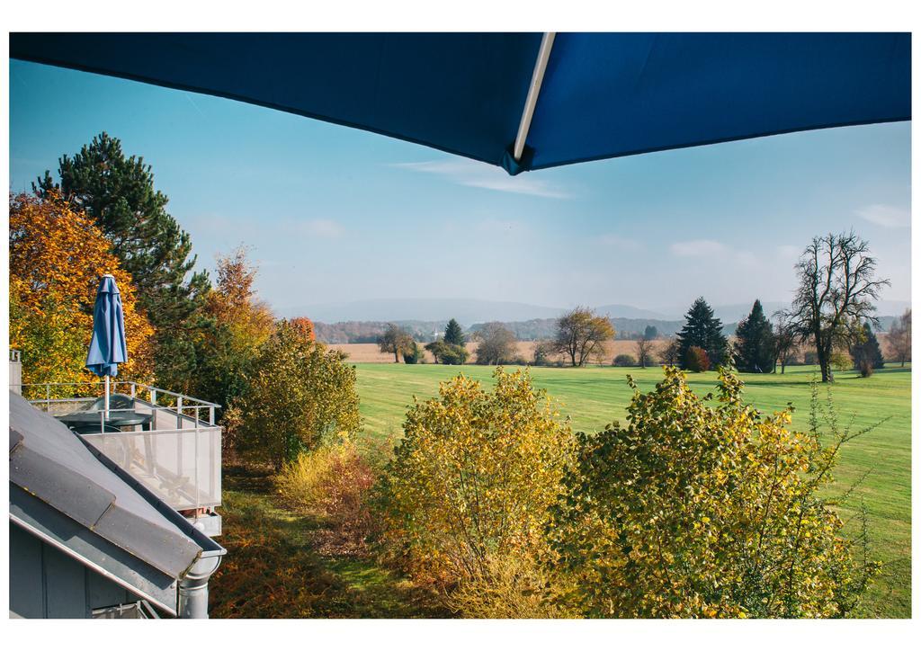 Residence Le Royal Golf & Horse Mooslargue Εξωτερικό φωτογραφία