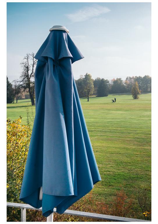Residence Le Royal Golf & Horse Mooslargue Εξωτερικό φωτογραφία