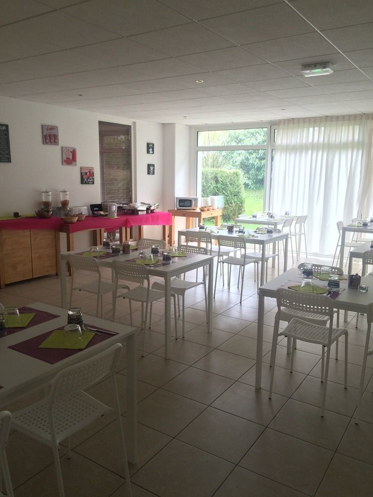 Residence Le Royal Golf & Horse Mooslargue Εξωτερικό φωτογραφία